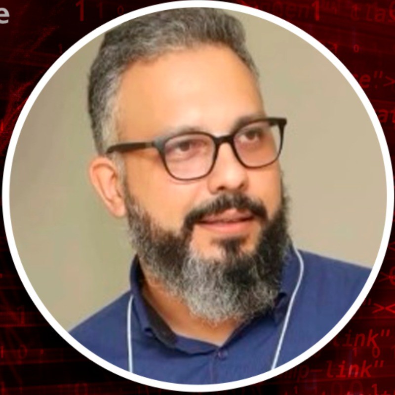 Célio Ribeiro